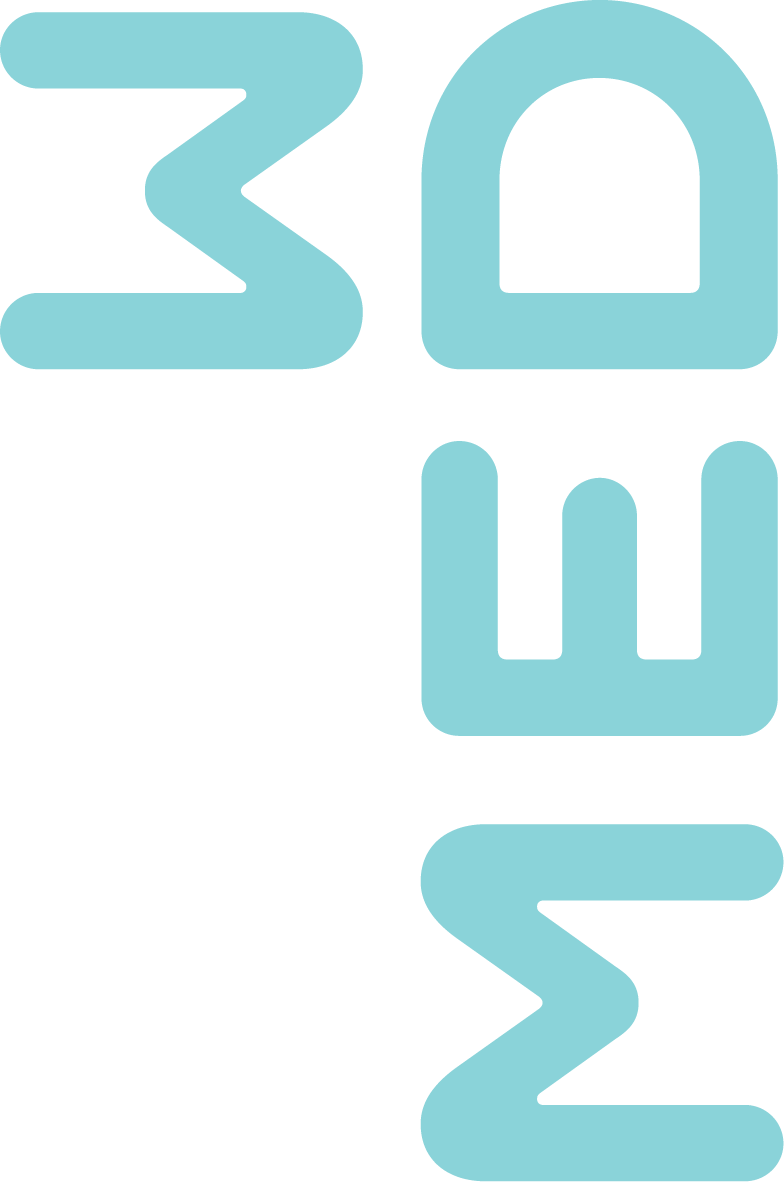 3dmed logo