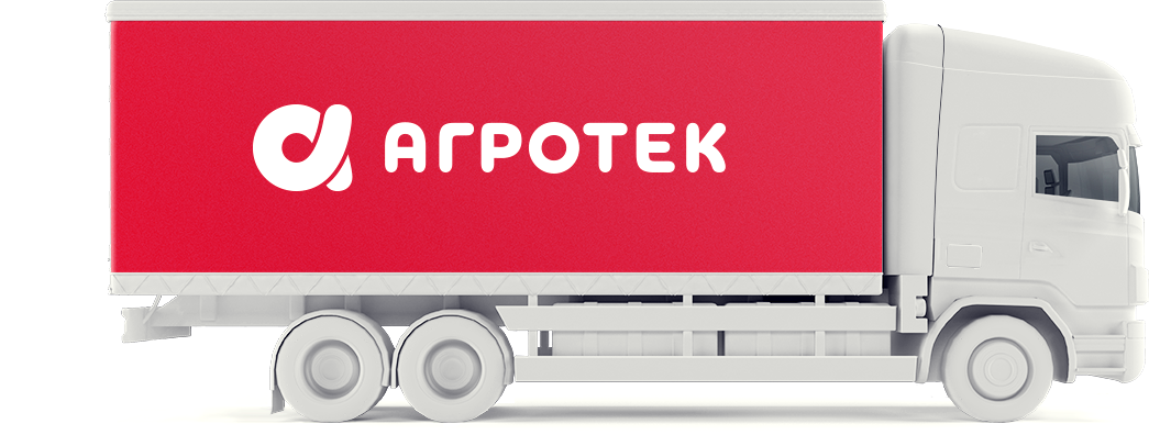 agrotek truck