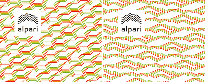 alpari pattern process 10