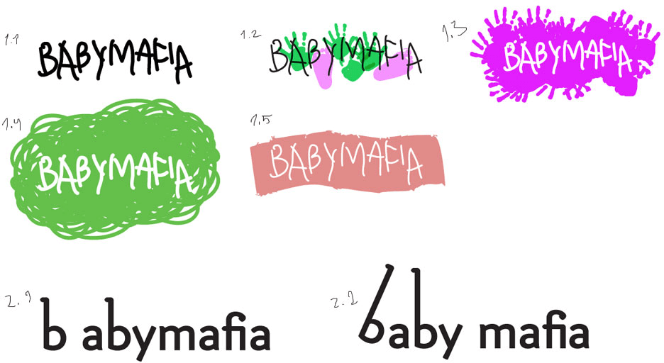 babymafia process 01