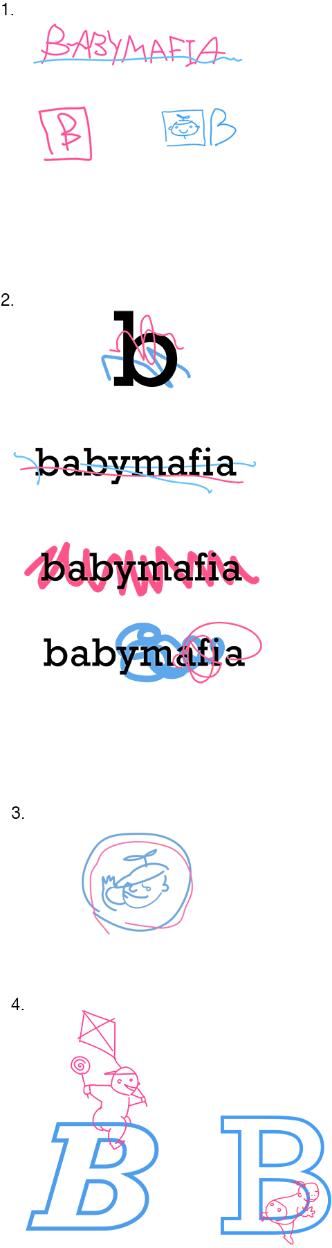 babymafia process 02