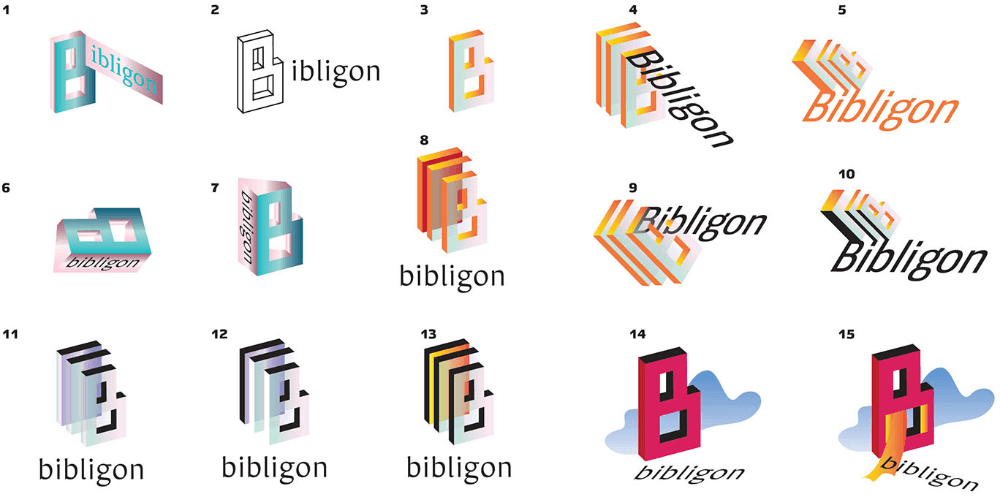 bibligon process 03
