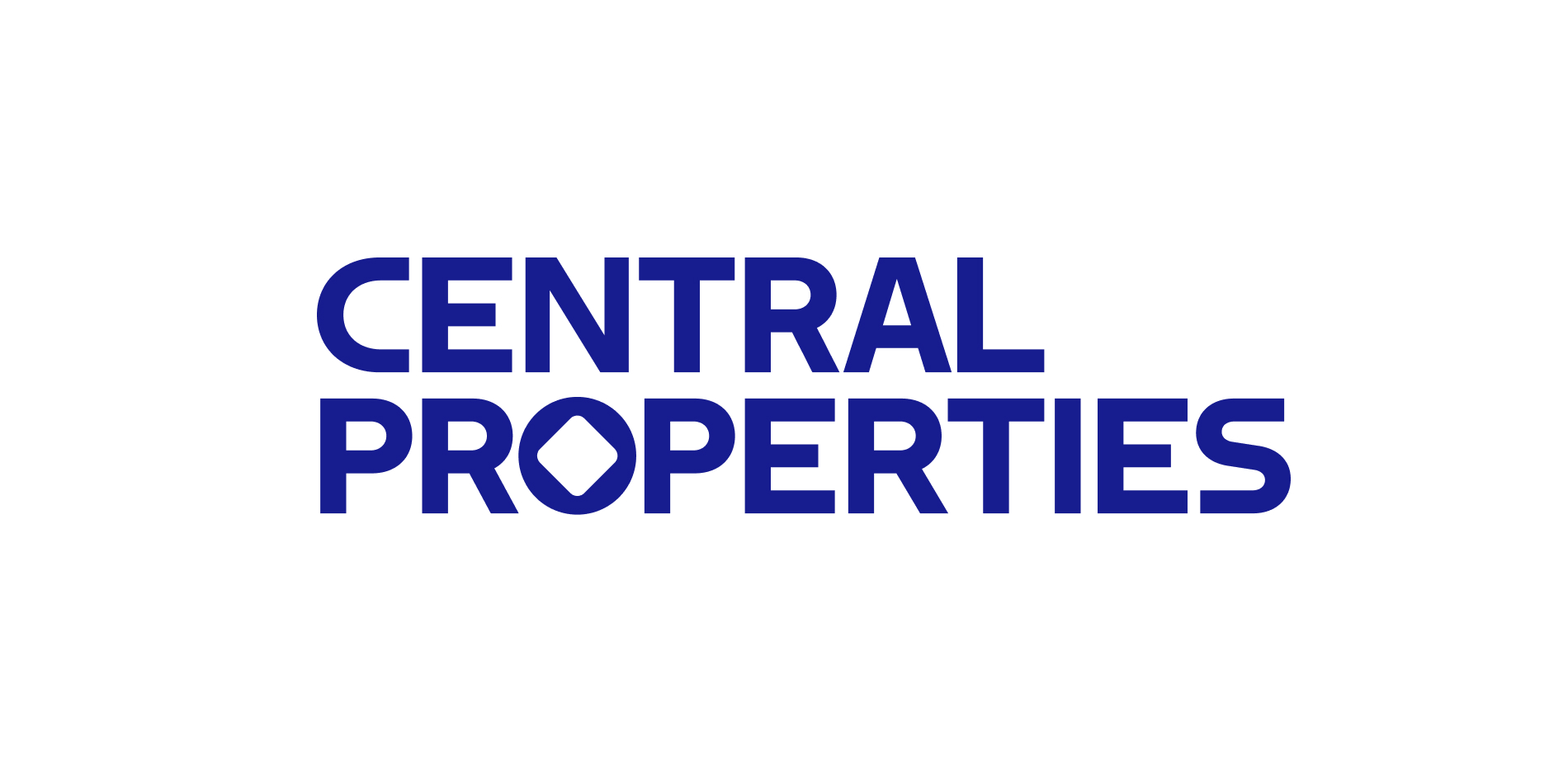 central properties logo