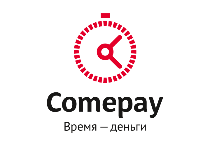 comepay logo