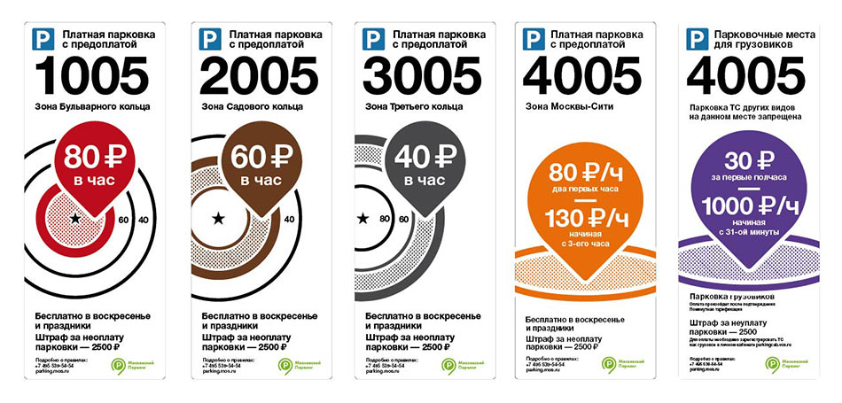 moscow parking2 process 11