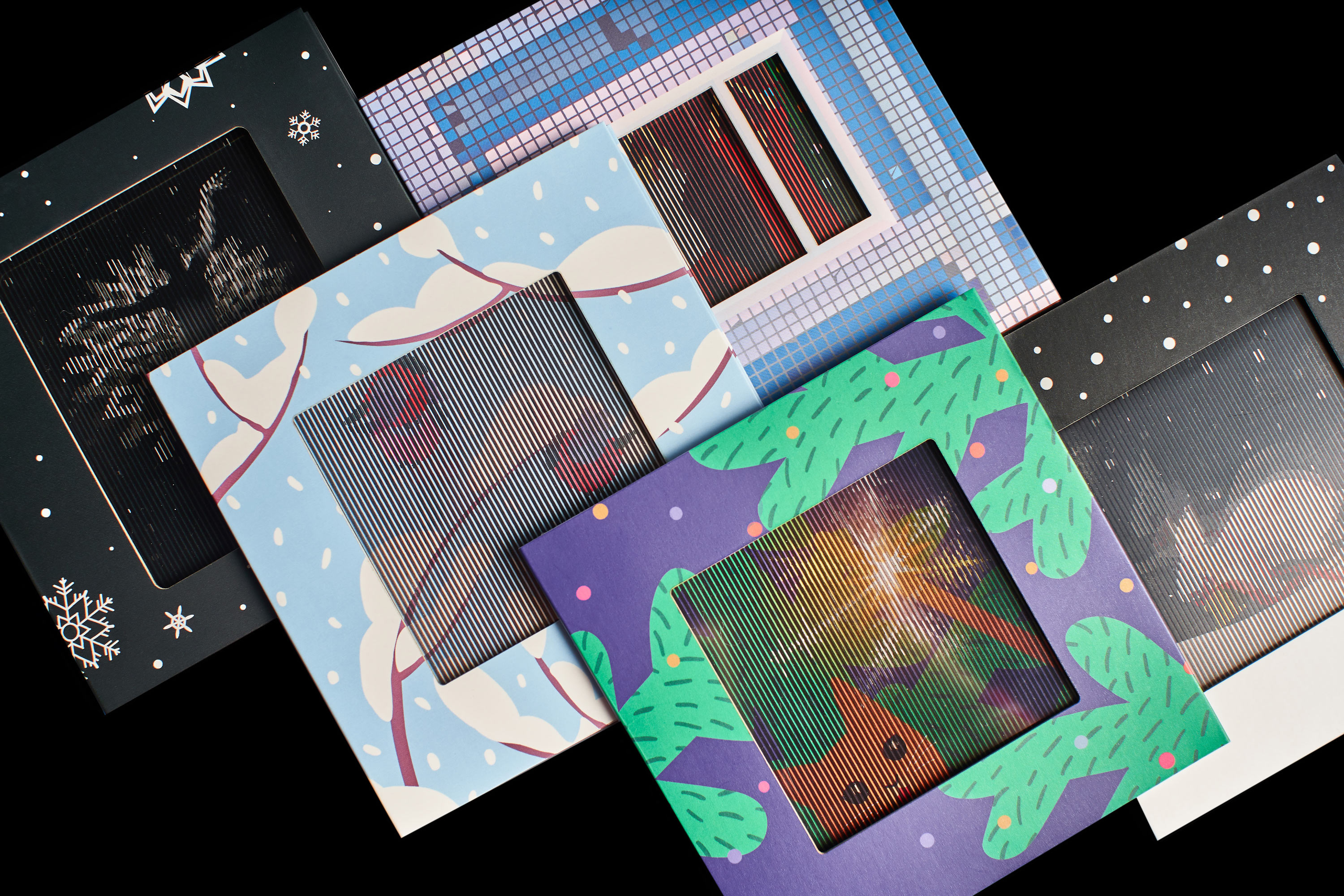 christmas cards
