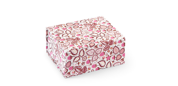 gift box berry