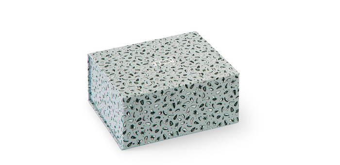 gift box seeds