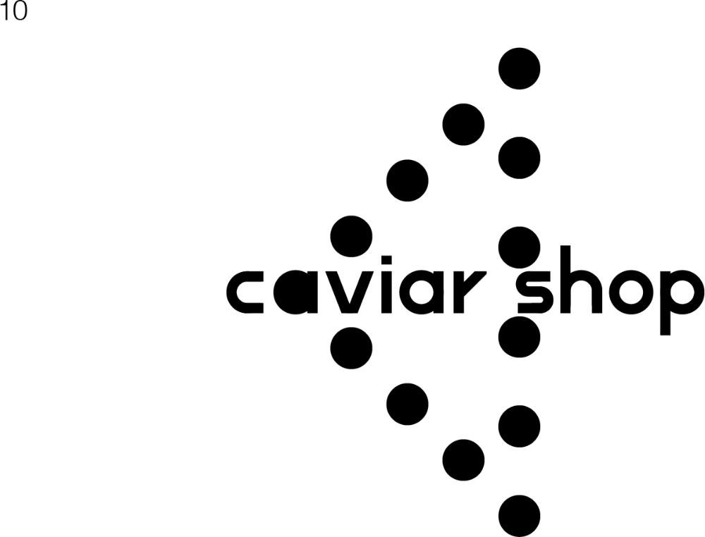 caviar process 27
