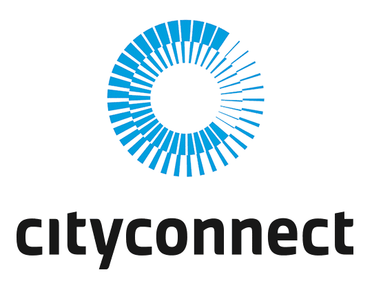 city connect logo
