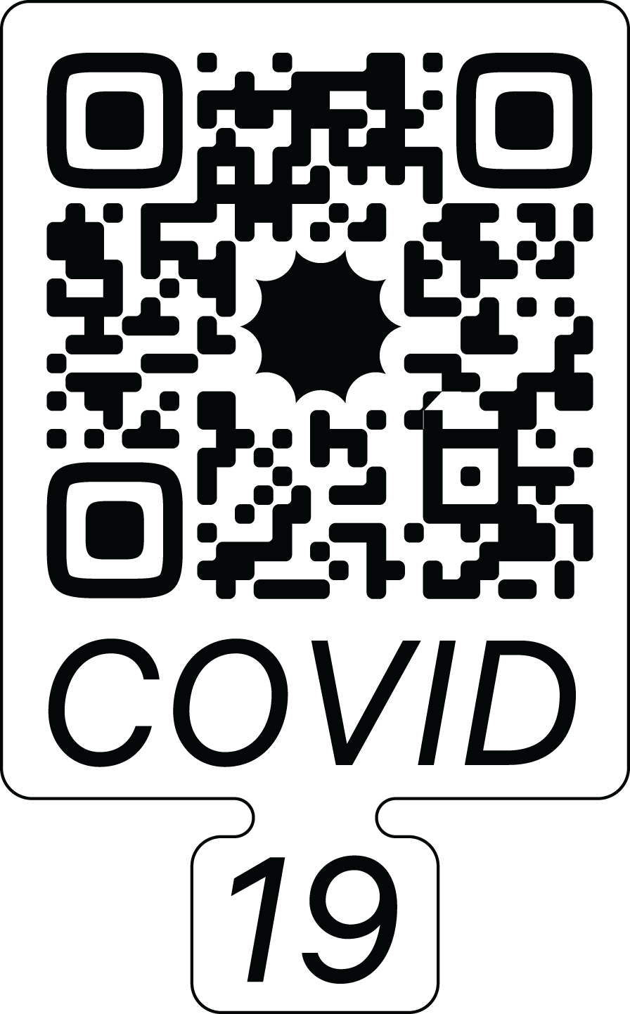 covid logo en