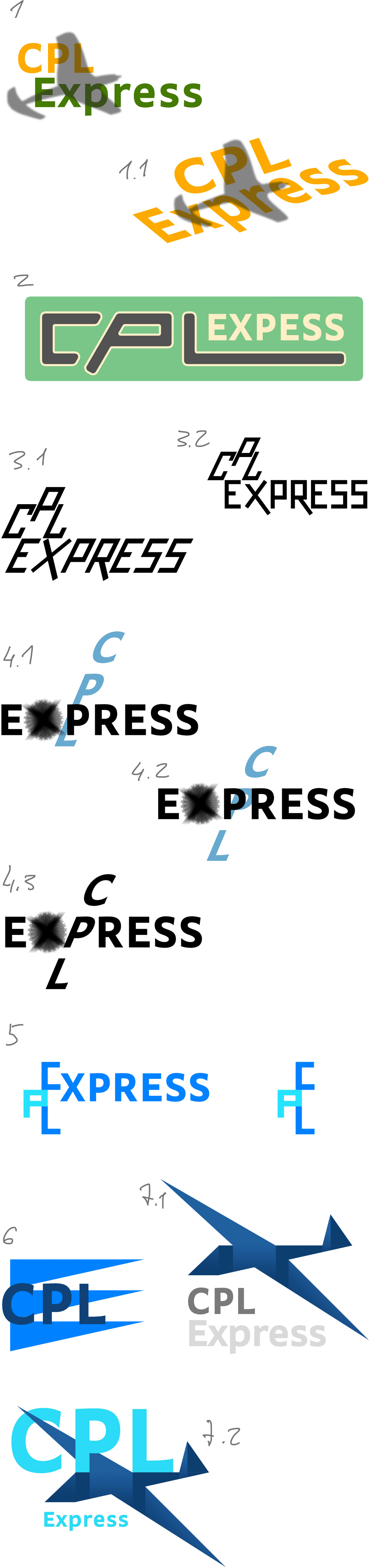cpl express process 01