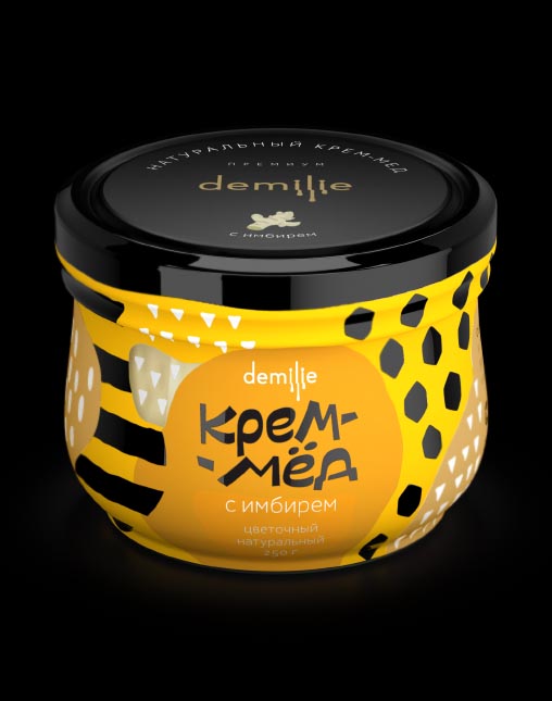 demilie package imbir