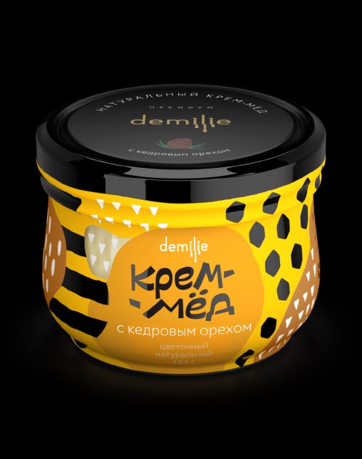 demilie package kedr