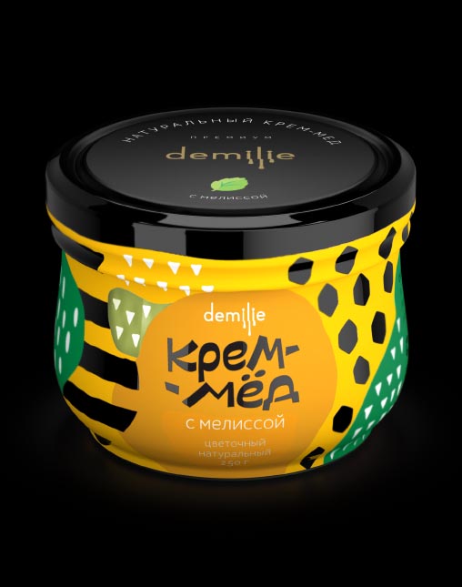 demilie package melissa