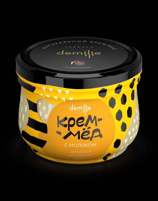 demilie package moloko