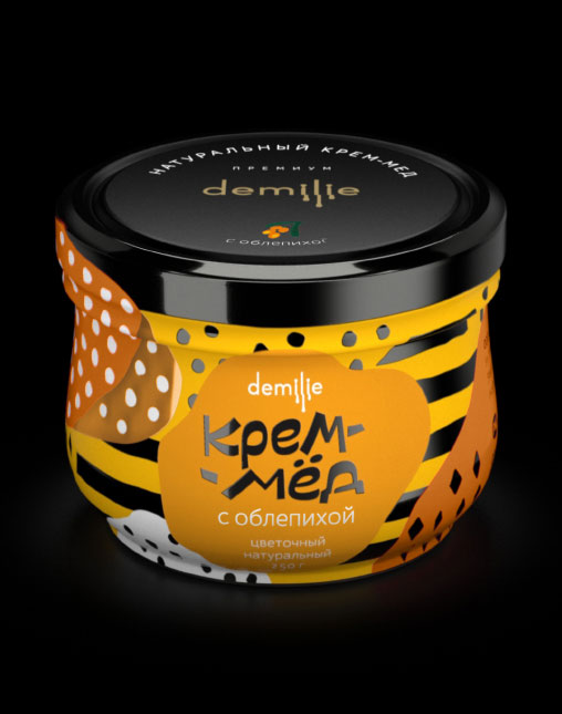 demilie package oblepikha