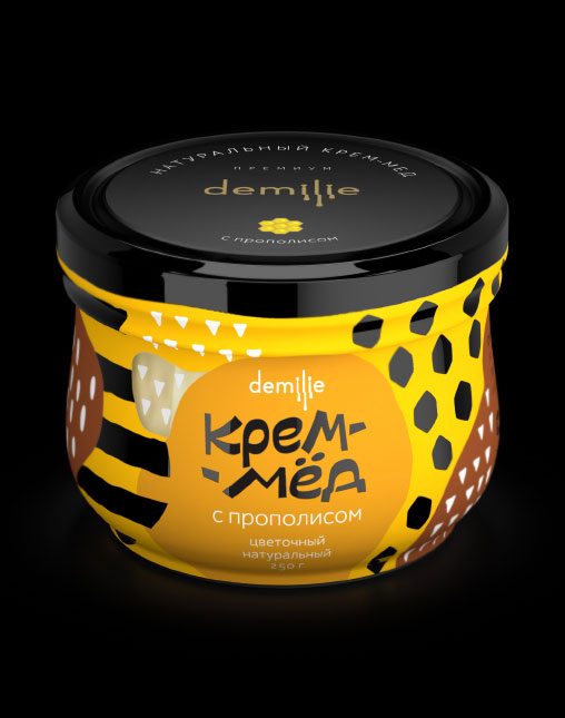 demilie package propolis