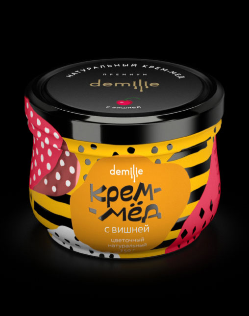 demilie package vishnya