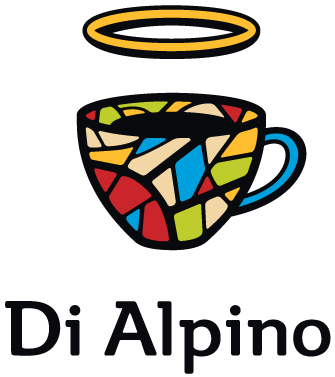 di alpino logo