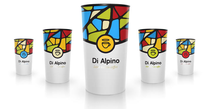 di alpino process 16