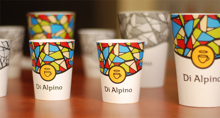 di alpino process 18