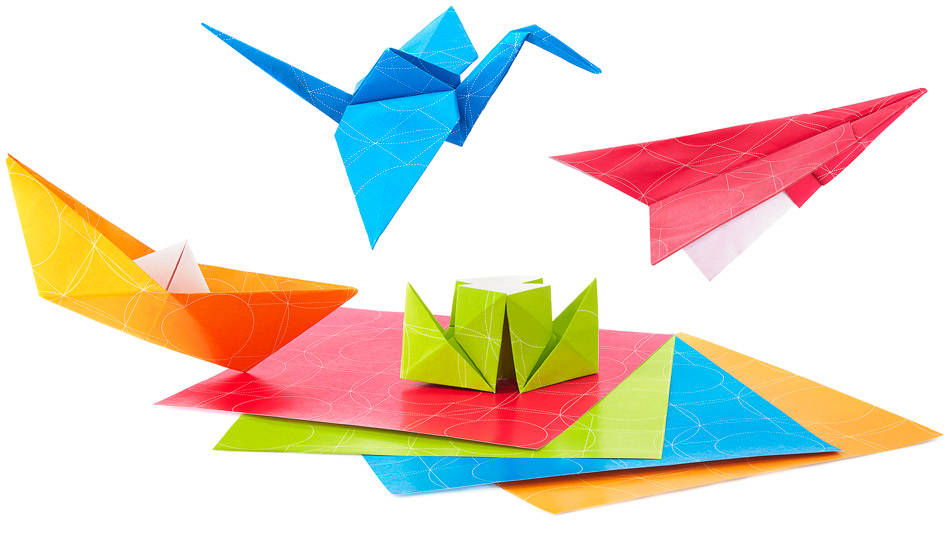 educo origami