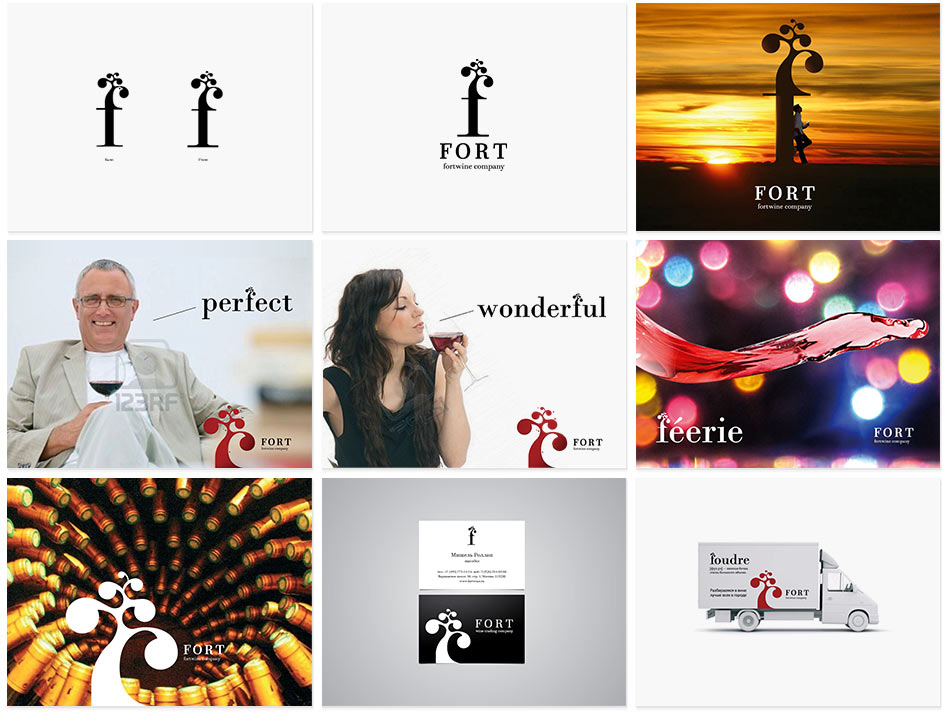 fort identity process 12