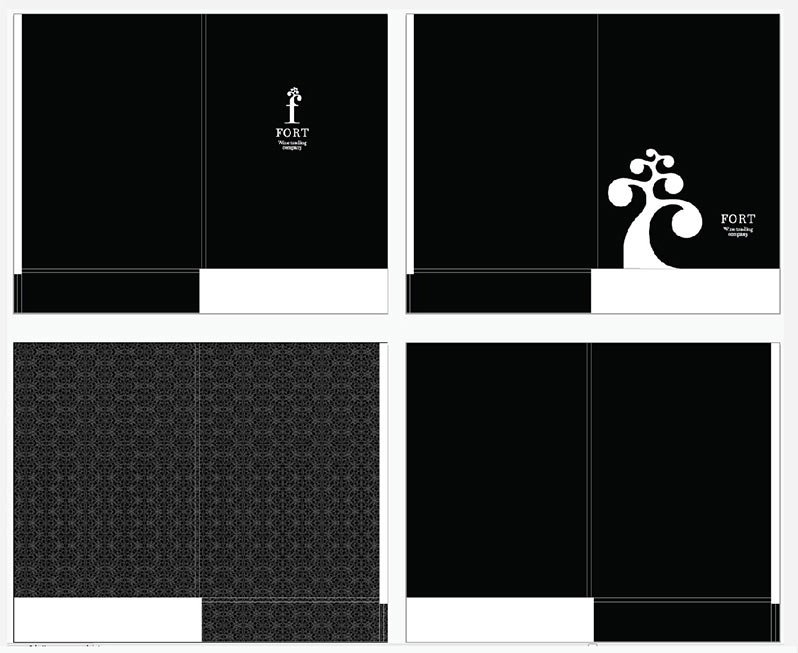 fort identity process 18