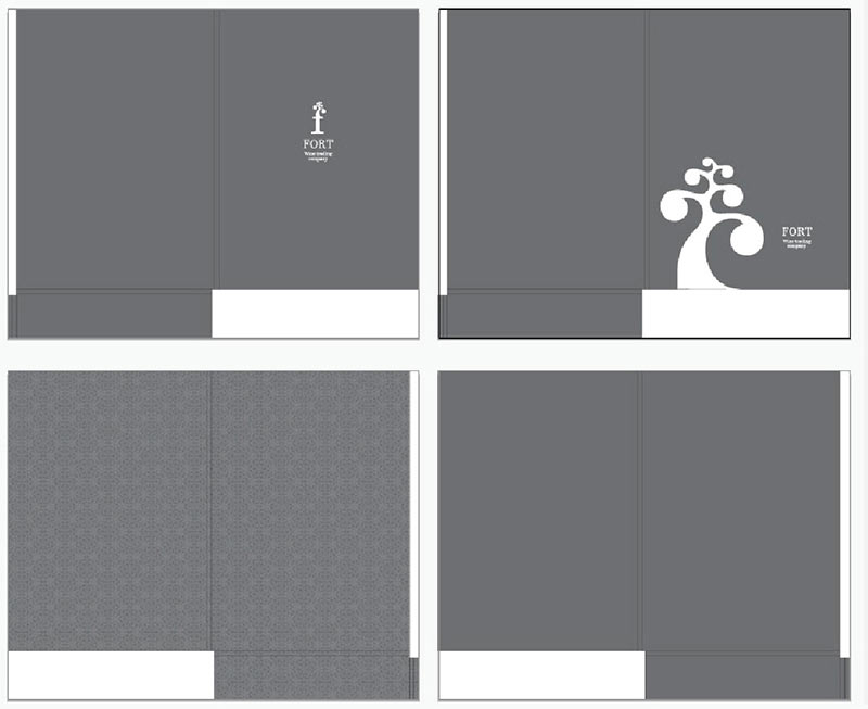 fort identity process 19