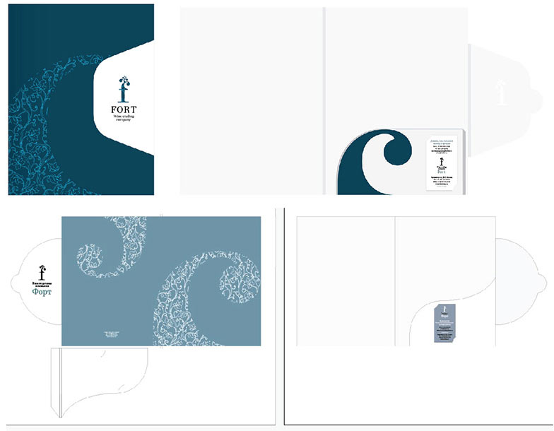 fort identity process 21