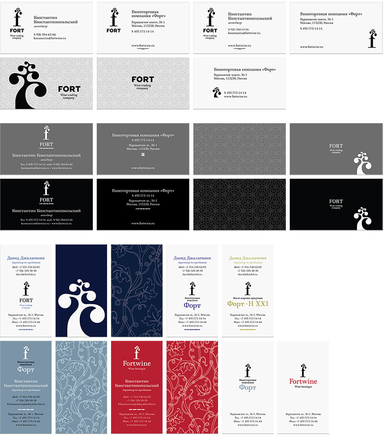 fort identity process 25