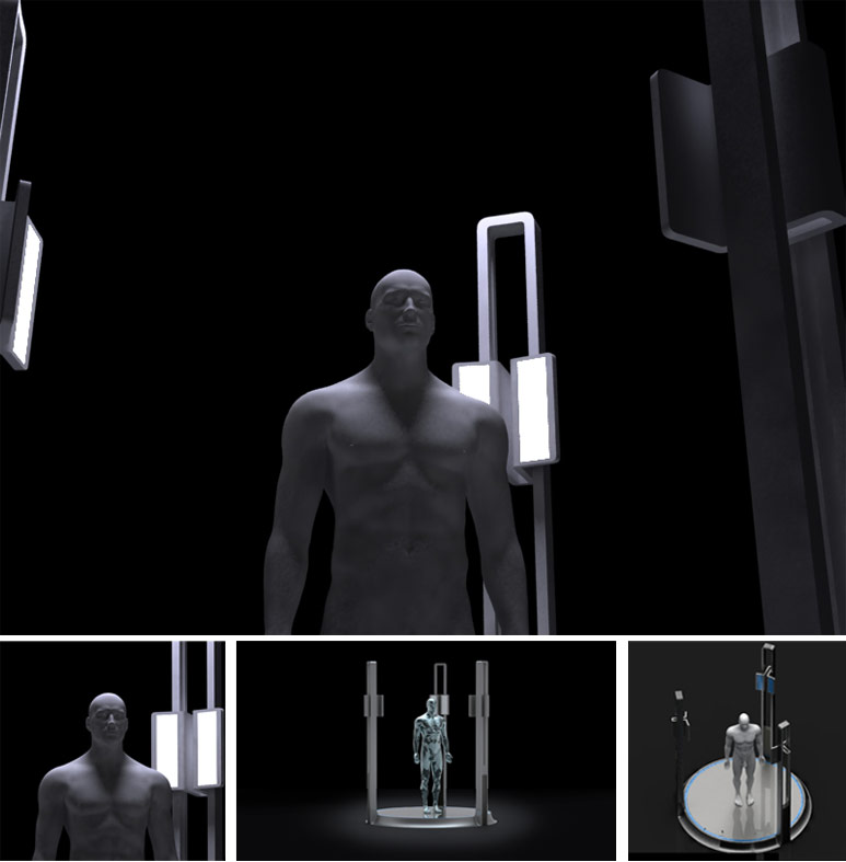 generation p process 007
