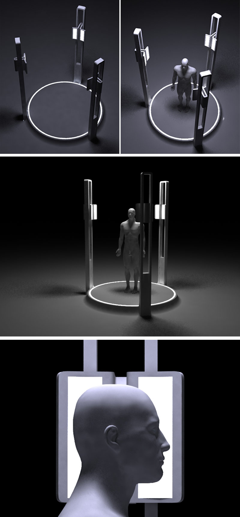 generation p process 008