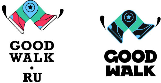 good walk process 02