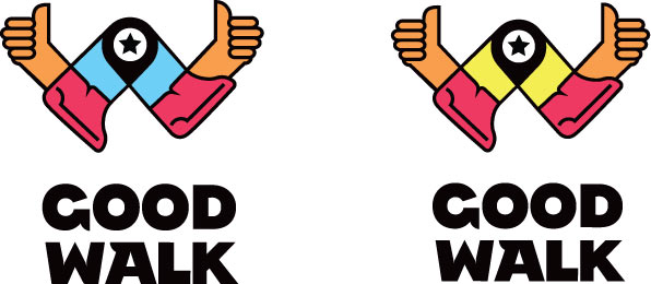 good walk process 05