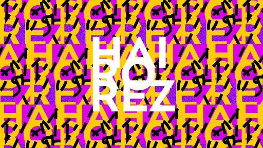 hairorez process 20