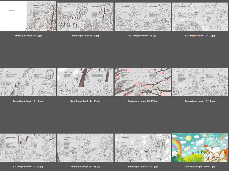 izdal baran kignu process 02