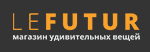 lefutur logo