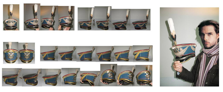 leibshtandart logo process 11