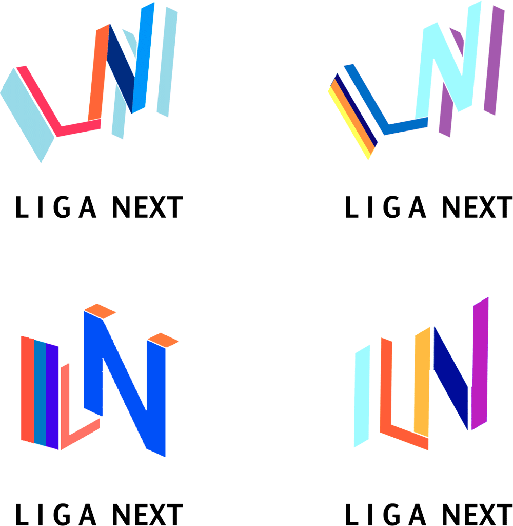 liga next process 14