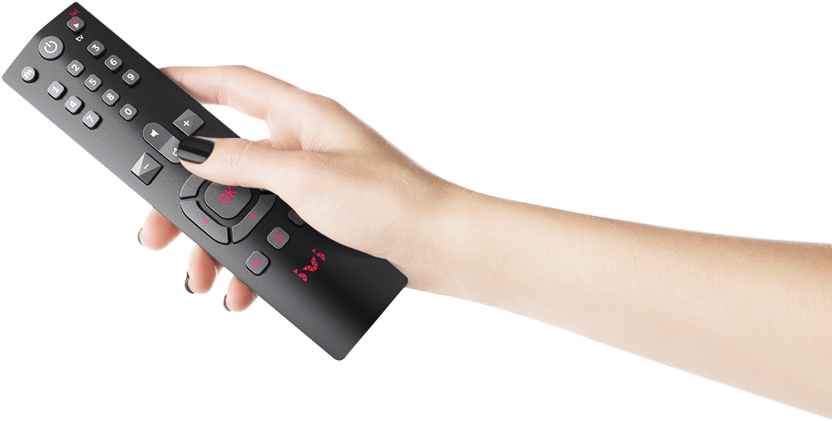 madrobots stick hand with remote