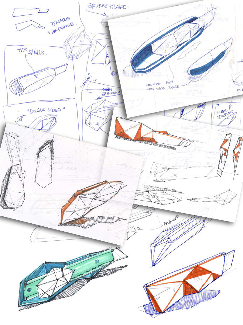 maketikus process 08