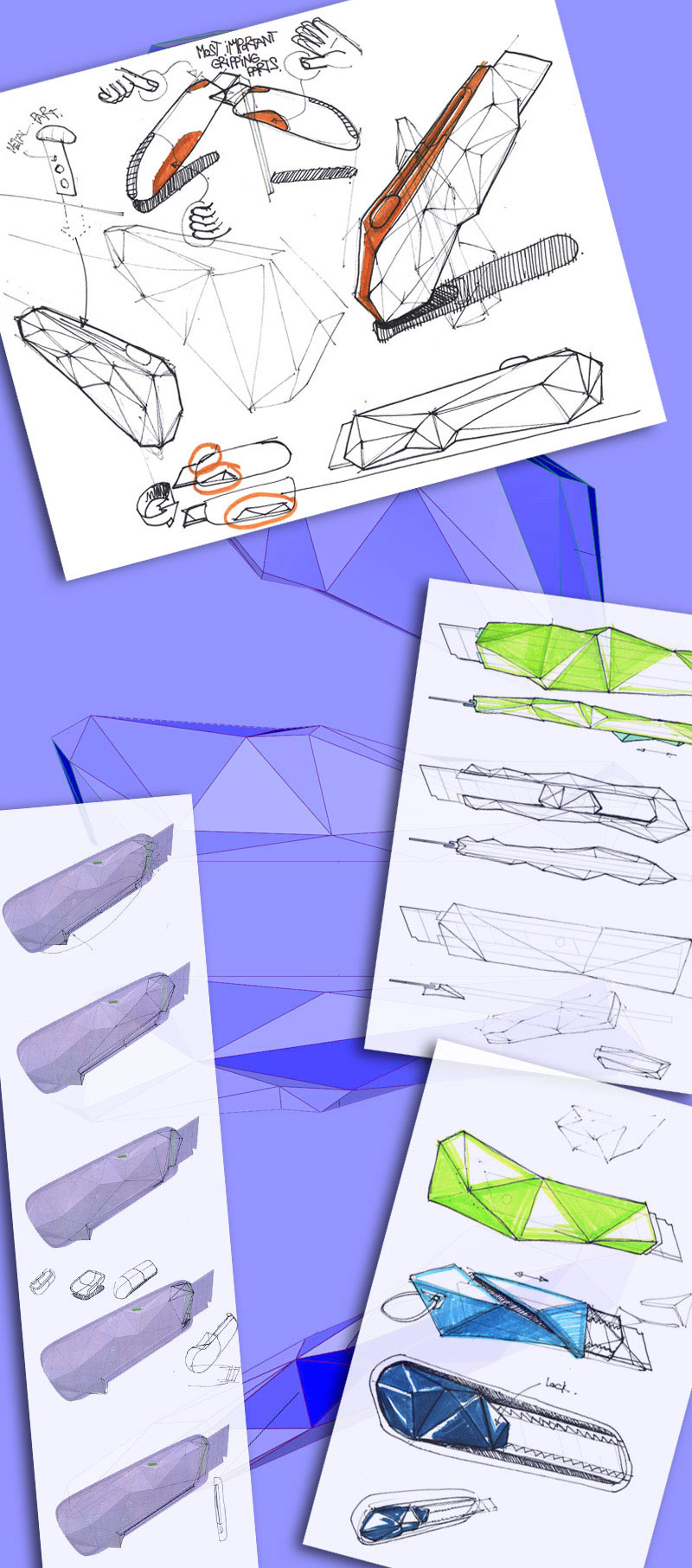 maketikus process 09