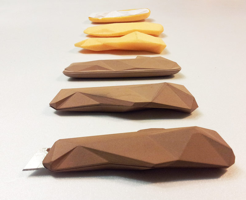 maketikus process 11