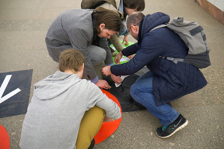 metro navigation process 1 01