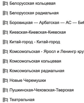 metro navigation process 1 09