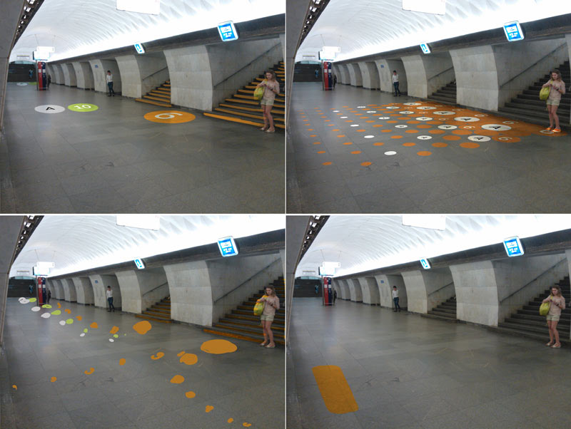 metro navigation process 1 11