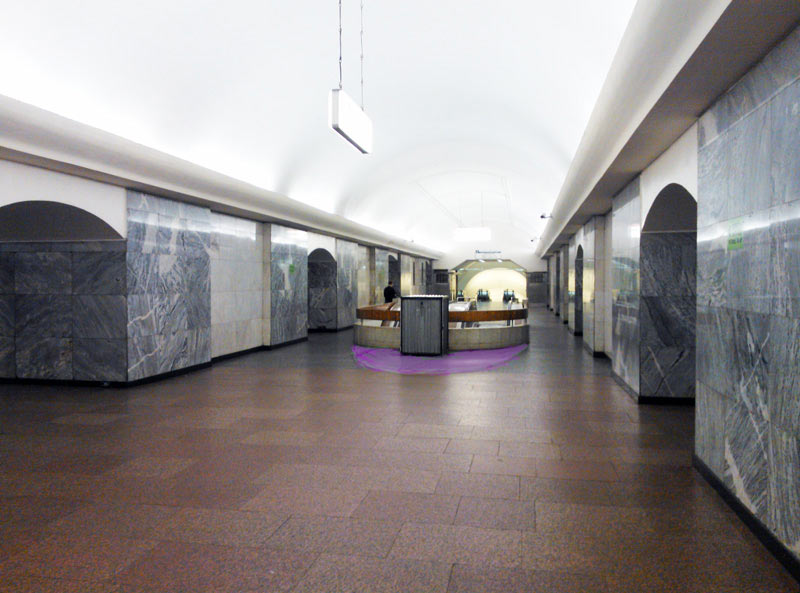 metro navigation process 1 12