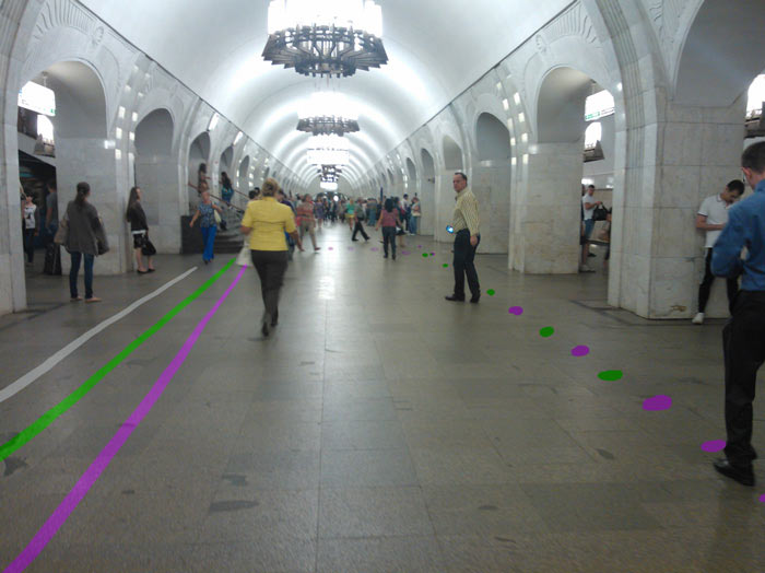 metro navigation process 1 13